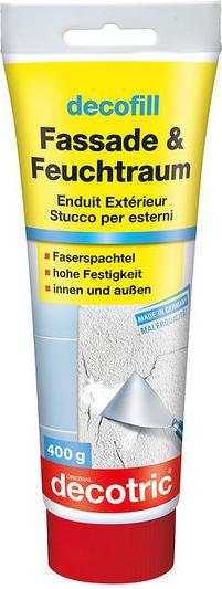 Produktbild Decotric decofill Fass.u.Feuchtr.Spachte