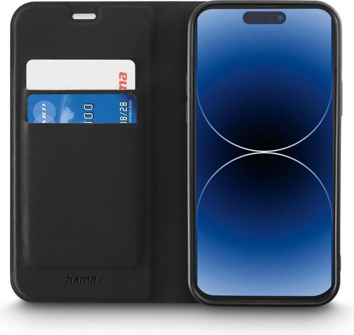 Image du produit Hama Daily Protect (Apple iPhone 15 Pro Max)