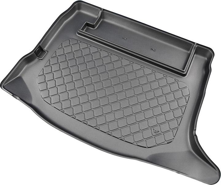 Actual product image Aristar Boot tray for Nissan Leaf from 2018 until today