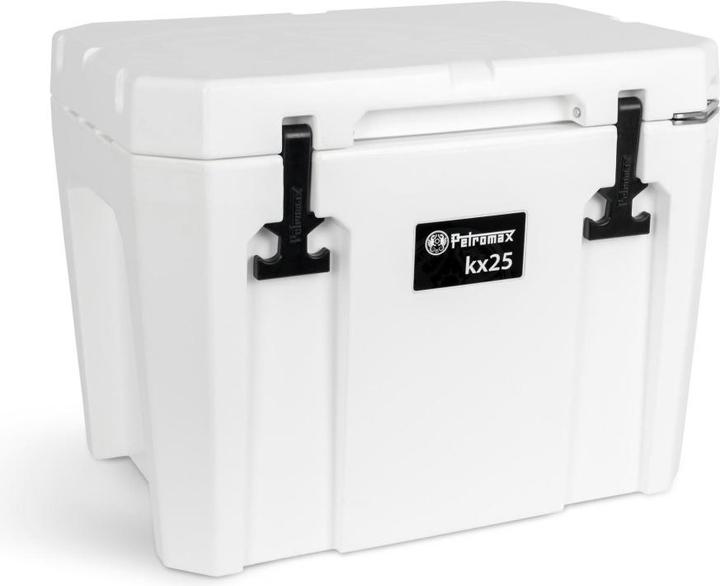 Immagine prodotto Petromax Cuscino per sedile per cool box kx50 (nero)