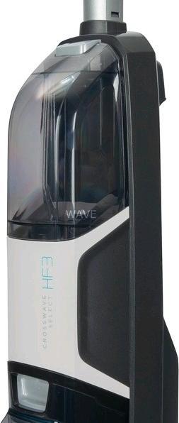 Actual product image Bissell MultiClean Crosswave HF3 Cordless Select