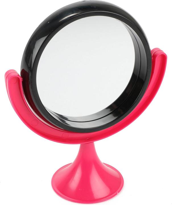 Actual product image Toi-Toys Glamour Shine hairdressing set with working hairdryer