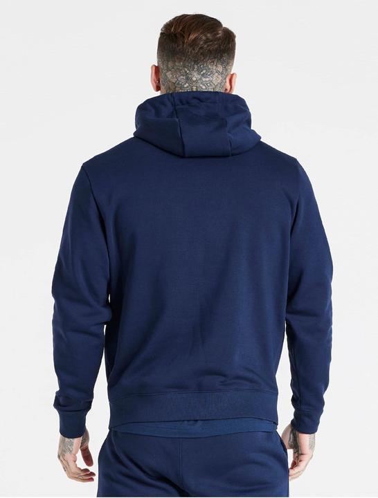 Produktbild Siksilk Sik Silk Core Overhead Hoody - 82033 (S)