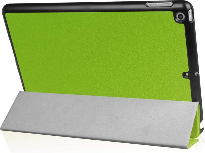 Productafbeelding Cover-Discount Drievoudige Smart Case (iPad 2017 (5e Gen), iPad 2018 (6e gen))