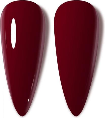 Produktbild Venalisa Gellack 455 (Rot, UV-Gel Lack)