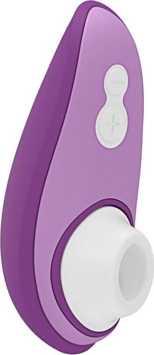 Image du produit Womanizer Liberty 2 Violet