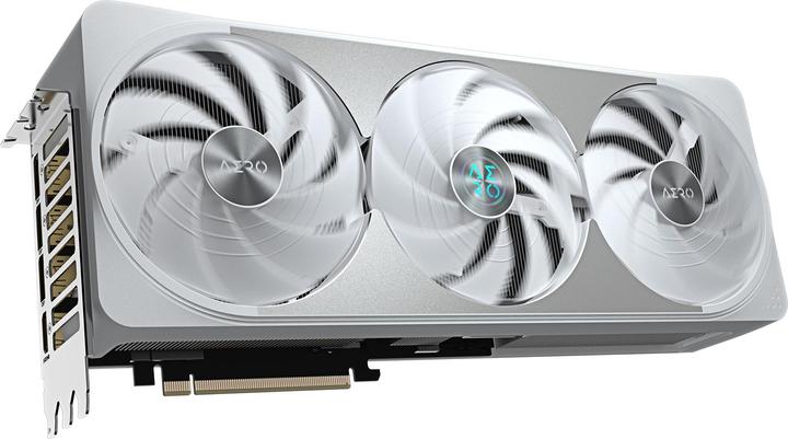 Produktbild Gigabyte GeForce RTX 5070 Ti Aero OC (16 GB)