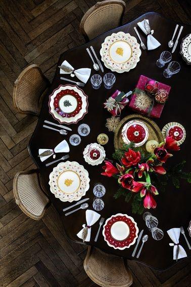 Immagine prodotto Villeroy & Boch La delizia del giocattolo (1 x, 34 cm)