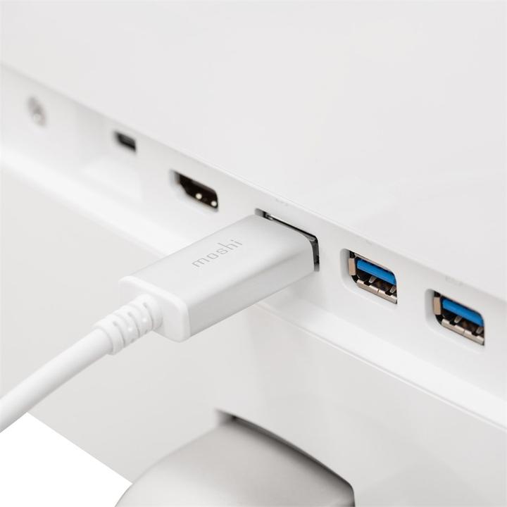 Produktbild Moshi USB Typ C — DisplayPort (USB Typ-C, 150 cm)