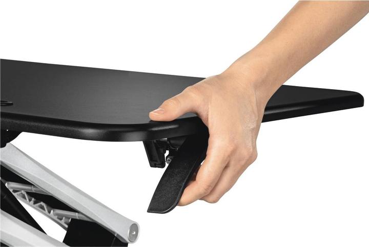 Produktbild Hama Sit-Stand Height Adjustable Desk