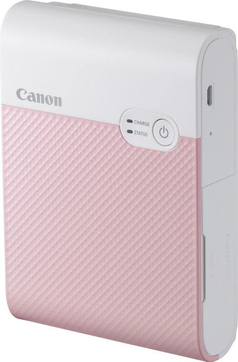 Image du produit Canon Selphy Square QX10 (Thermodirecte, Couleur)