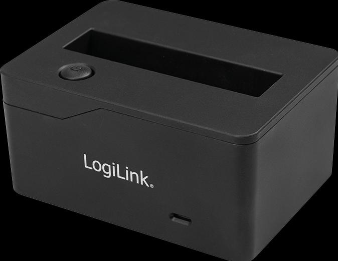 Actual product image LogiLink Quickport