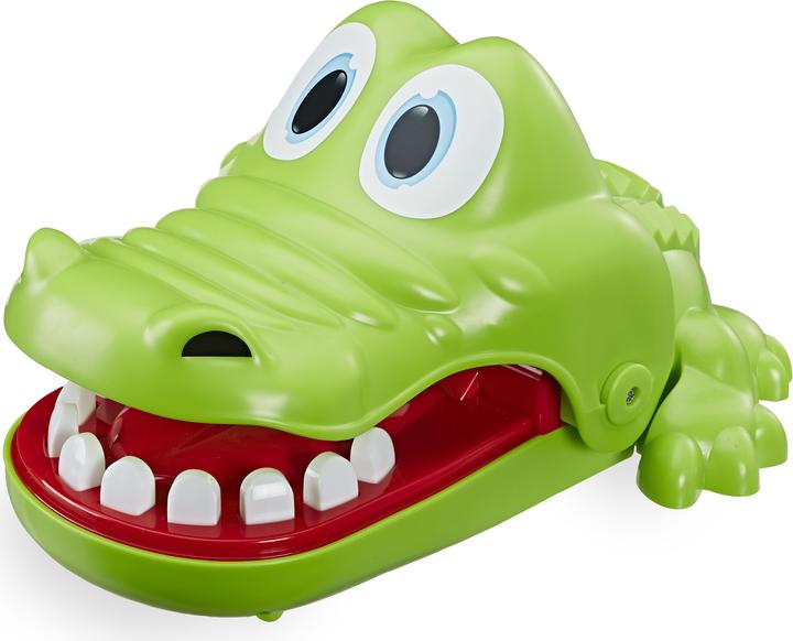Actual product image Hasbro Gaming Croc Doc (German)