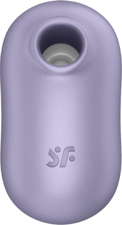 Actual product image Satisfyer Pro to go 2