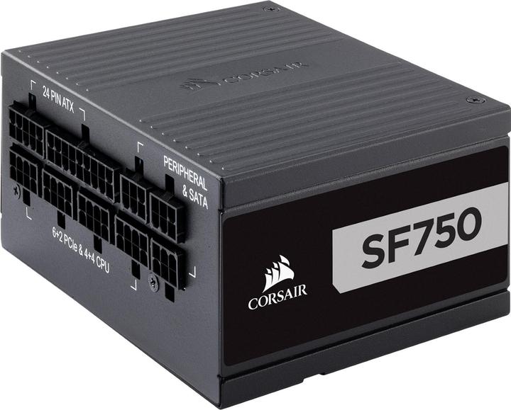 Corsair SF750 Platinum (750 W)