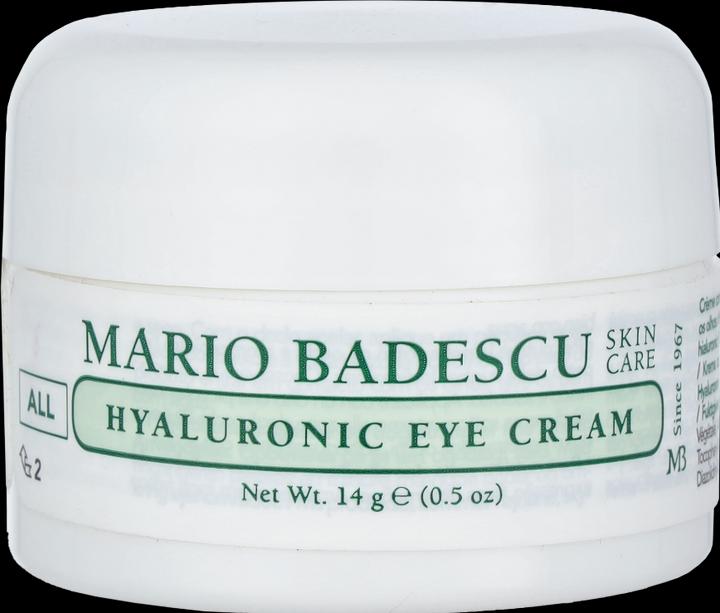 Immagine prodotto Mario Badescu Crema ialuronica per gli occhi (Fluida, 14 ml)