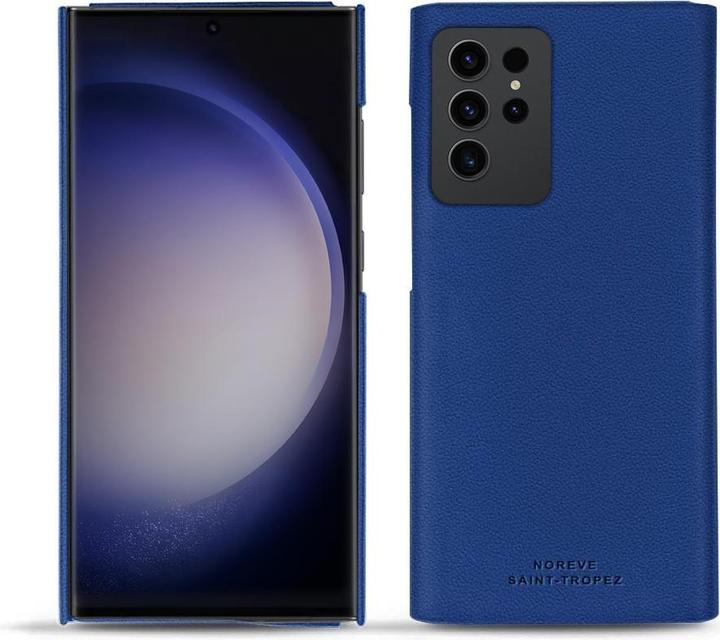 Bleu Océan PU ( Pantone #003da5 )