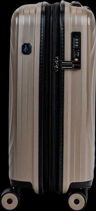 Produktbild Swissbags Echo - Kabienengrösse erweiterbar (49 l, Handgepäck (bis 50l))