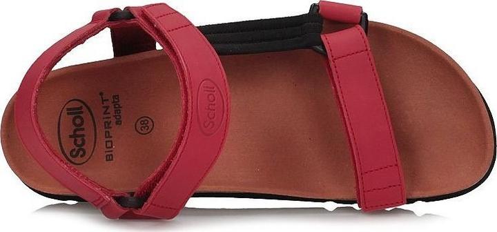 Image du produit Mobilex Obuwie HEAVEN AD MED MF230091051 roz. 39 kolor czerwony (39)
