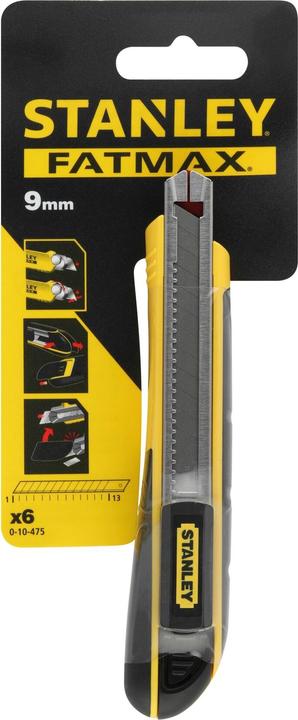 Produktbild Stanley Cutter Fatmax (Cutter)