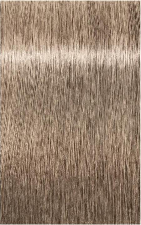 Actual product image Schwarzkopf Igora Zero AMM - 9-1 Extra Light Blonde Cendré (9-1 Extra Light Blonde Cendré)