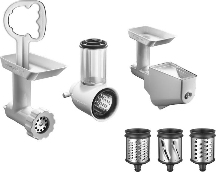Produktbild KitchenAid 5KSM2FPPC
