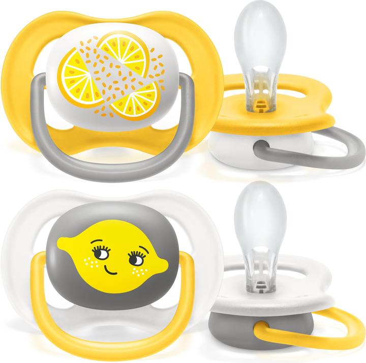 Philips Avent Ultra Air (2 x, 6 - 18 Monate)
