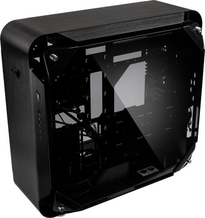Actual product image In Win 925 (ATX, mATX, Mini-ITX, E-ATX)