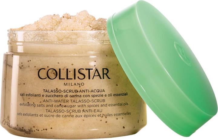 Actual product image Collistar Anti-Water Talasso-Scrub (700 ml)