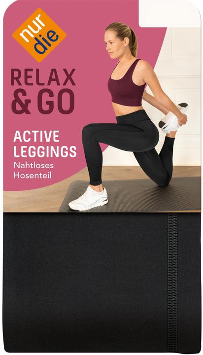 Produktbild Nur Die Active Leggings (40, 41, 42, 43, 44)