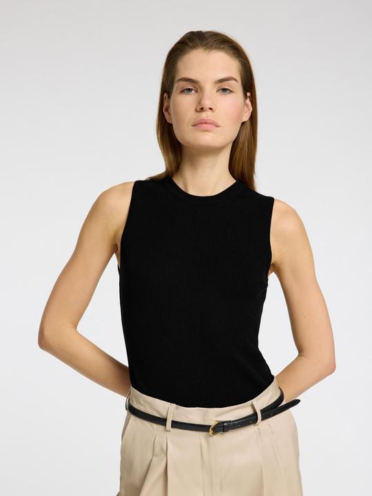 Produktbild Selected Femme Wollgemisch Stricktop (S)