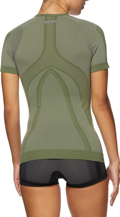 Actual product image Sixs Functional shirt TS1 (3XL)