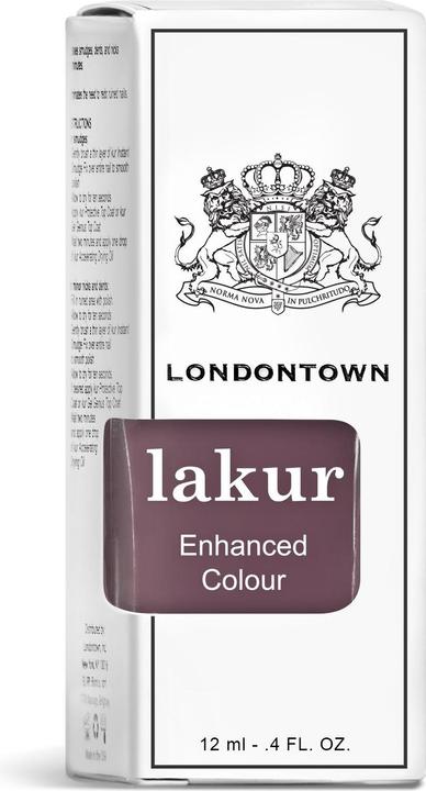 Produktbild Londontown Lakur (Save the Queen, Farblack)