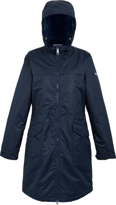 Marineblau