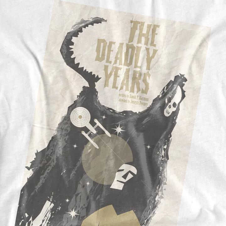 Produktbild The Original Series Episode 41 TShirt (S)