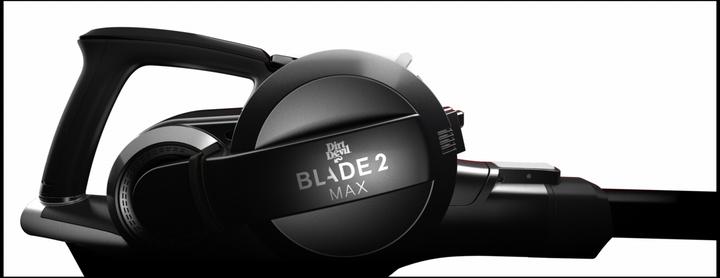Produktbild Dirt Devil DD788-1 Blade 2 Max