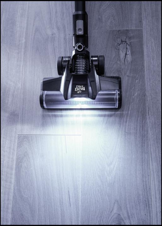 Produktbild Dirt Devil DD788-1 Blade 2 Max