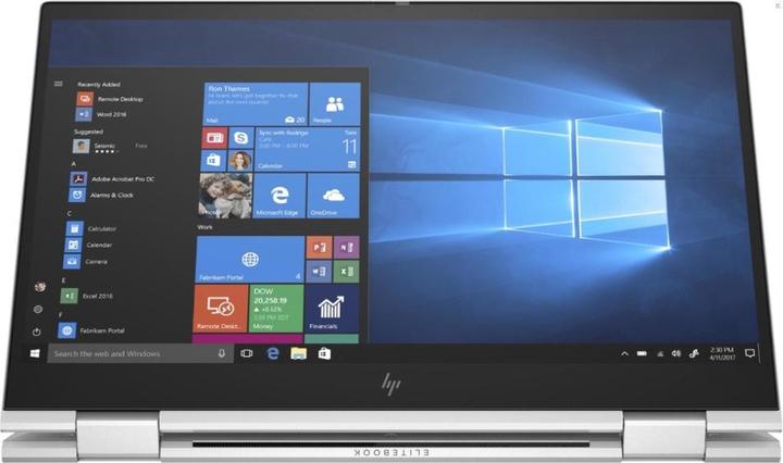 Actual product image Auctionline.ch HP EliteBook x360 830 G7 (5.24", 512 GB, CH, A / Like new)