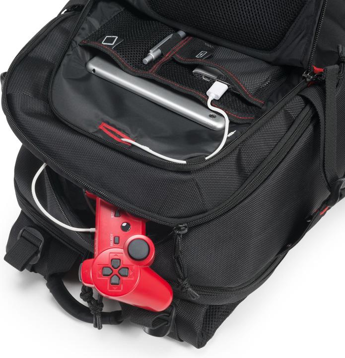 Produktbild Dicota E-Sports (35 l)
