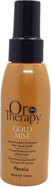 Fanola Spray Protector Orotherapy 100 ml (100 ml)