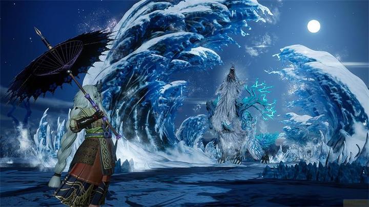 Immagine prodotto Koei Tecmo WILD HEARTS S (Switch 2) (Switch 2, DE)