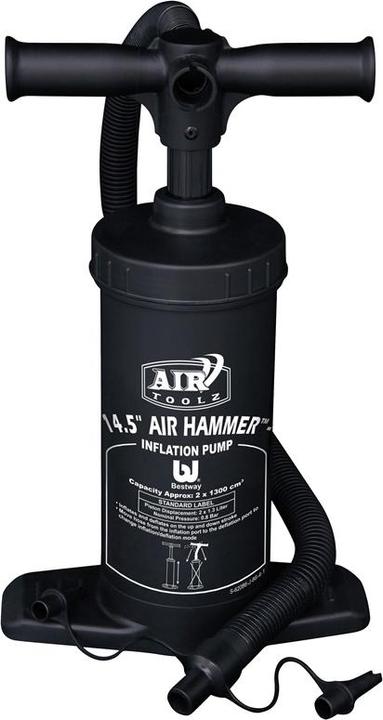 Actual product image Bestway Sude