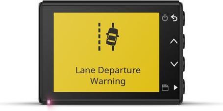 Actual product image Garmin 56 (GPS receiver, Accelerometer, WQHD)