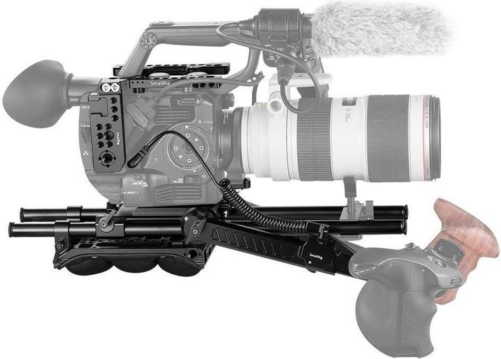 Immagine prodotto SmallRig Pro Kit di accessori Sony FS5 (Accessori video vari)
