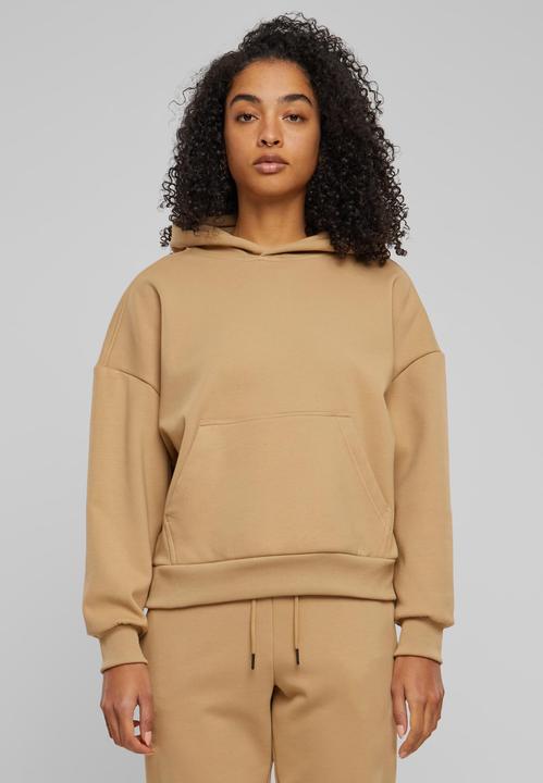 Image du produit Urban Classics Sweat à capuche surdimensionné Ladies Cozy - 131401 (4XL)