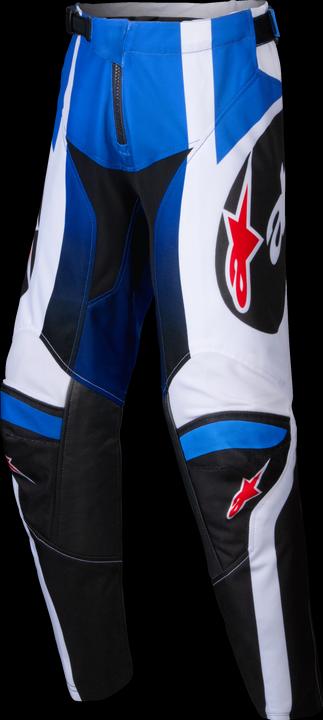 Produktbild Alpinestars Pant 25 Yth Racer Wurx Blue (Jungen, 28)