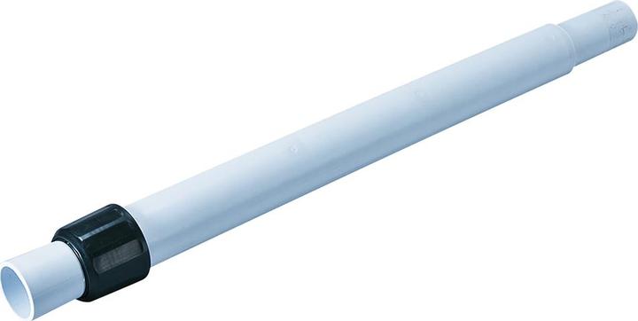 Actual product image Makita Telescopic tube Ø 28 mm made of plastic L = 50<85cm