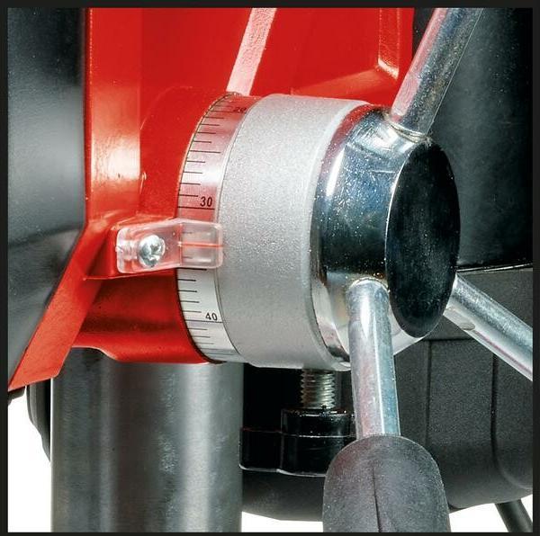 Produktbild Einhell TE-BD 550 E