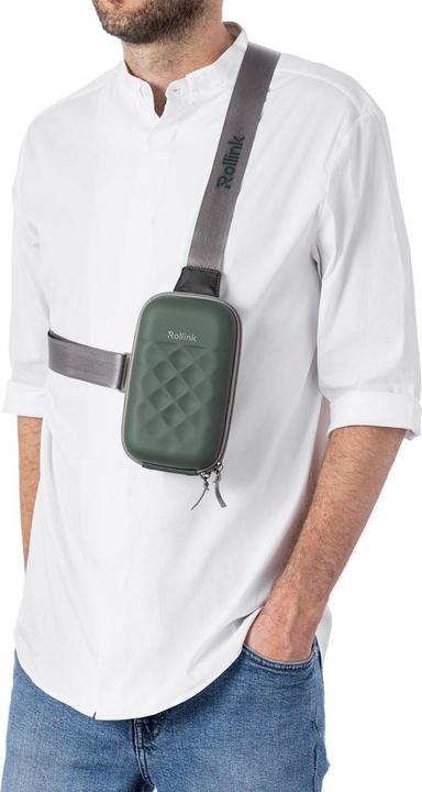 Produktbild Rollink Mini Bag-Go, Thyme
