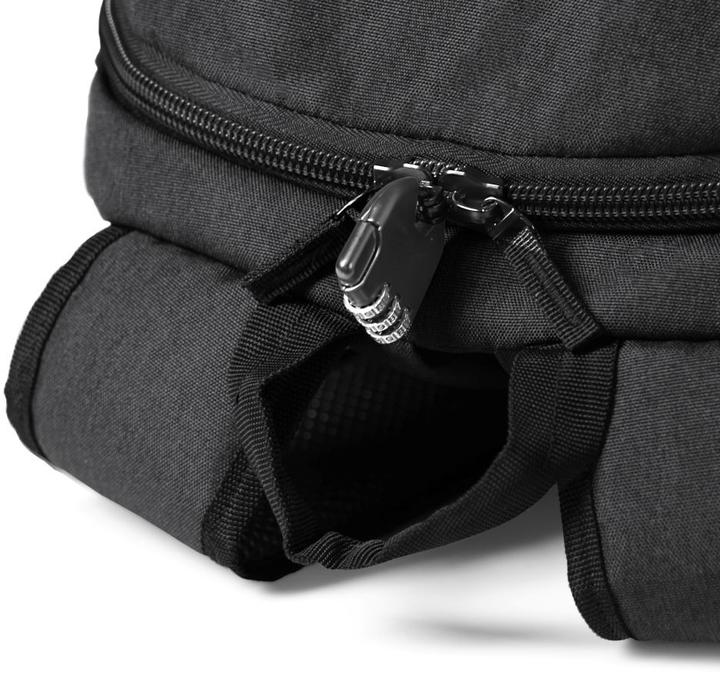 Immagine prodotto Port Designs Zaino Houstonl 17.3" (15 l)